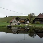 펜션 Kornspeicher
