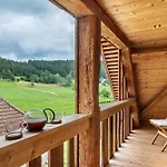 Kornspeicher Feriehus *