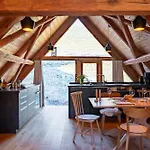 Kornspeicher Feriehus *
