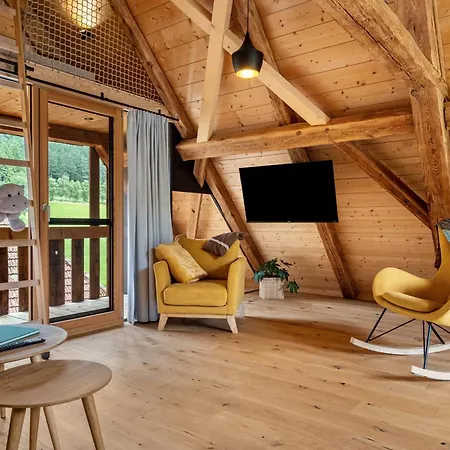 Kornspeicher Hornberg