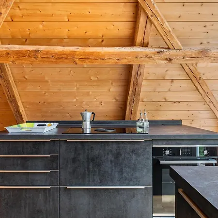 Kornspeicher Hornberg