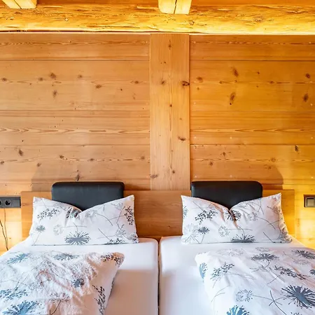 Kornspeicher Casa de Férias Hornberg