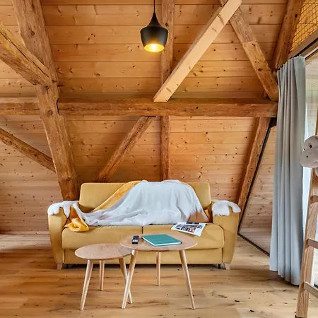 Kornspeicher Hornberg