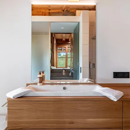 Kornspeicher Casa de Férias