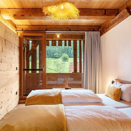 Casa de Férias Kornspeicher