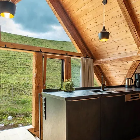 Kornspeicher Hornberg