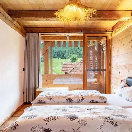 Kornspeicher Hornberg