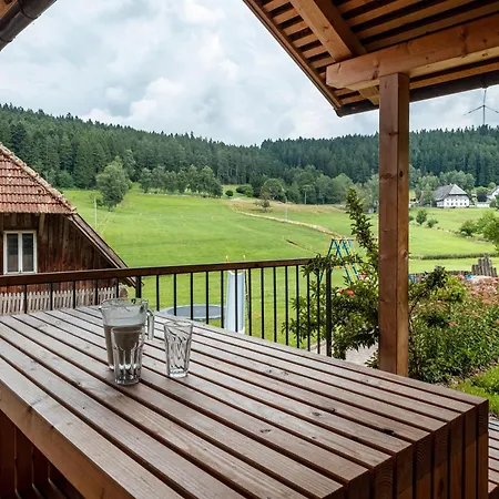 Kornspeicher Casa de Férias