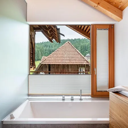 Casa de Férias Kornspeicher