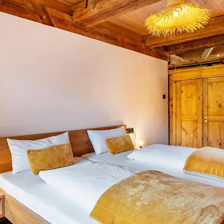 Kornspeicher Casa de Férias *