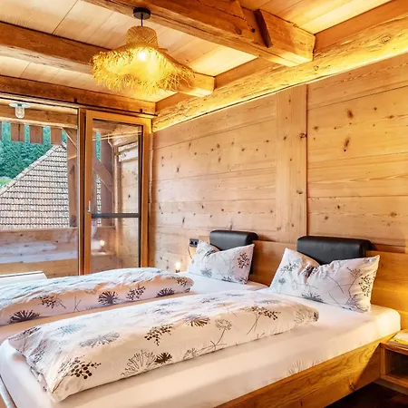 Kornspeicher Hornberg