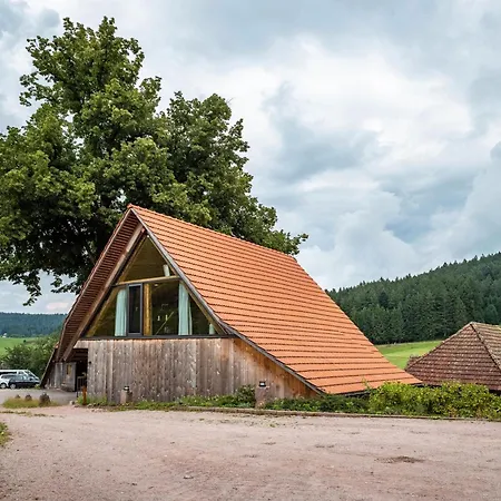 Casa de Férias Kornspeicher