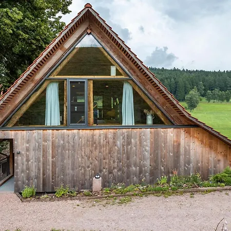 Kornspeicher Casa de Férias *